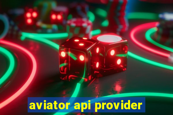 aviator api provider