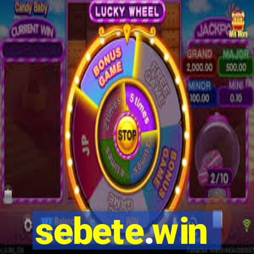 sebete.win