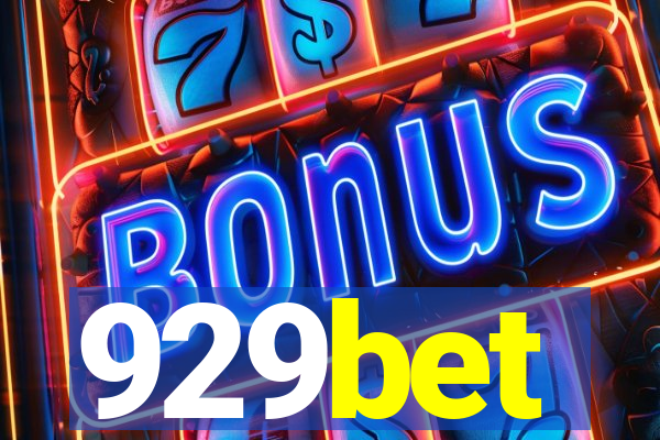 929bet