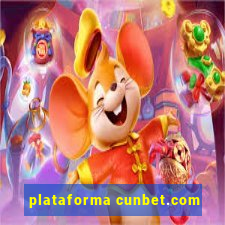 plataforma cunbet.com