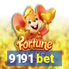 9191 bet