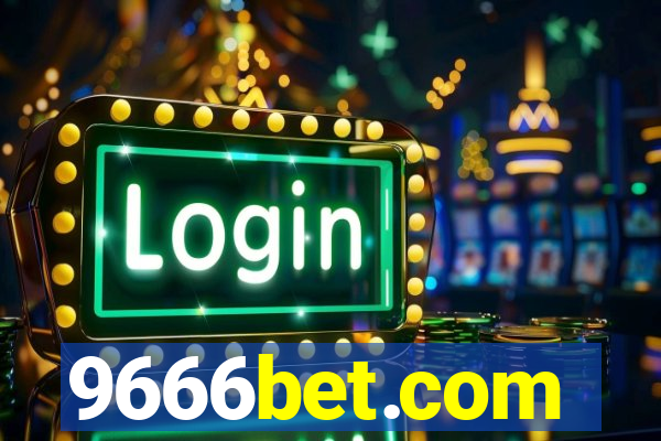 9666bet.com