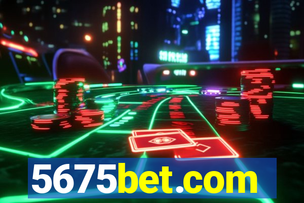 5675bet.com