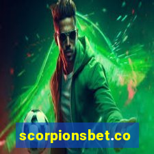 scorpionsbet.com