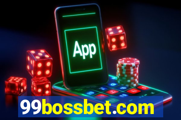 99bossbet.com