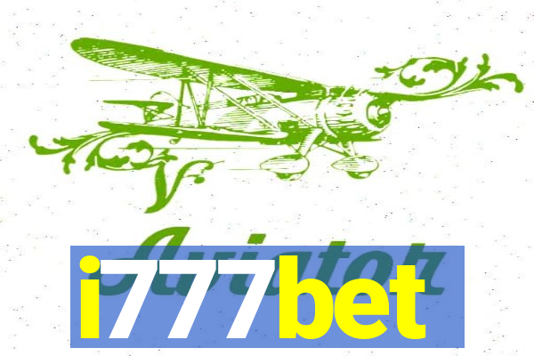 i777bet