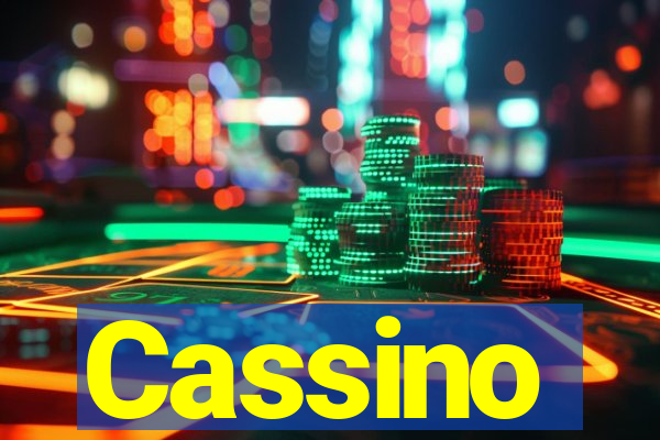 Cassino