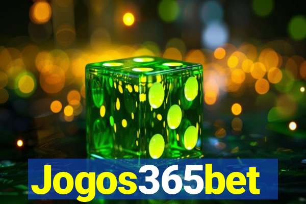 Jogos365bet