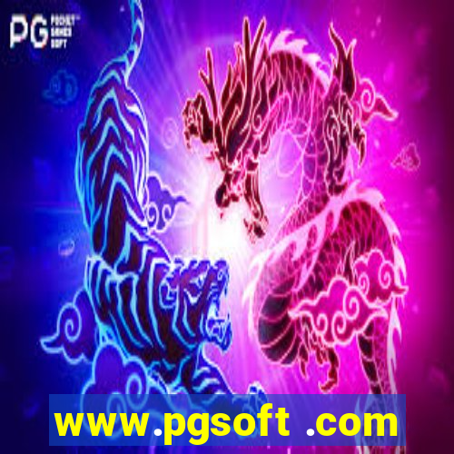 www.pgsoft .com