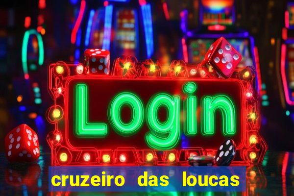 cruzeiro das loucas via torrent