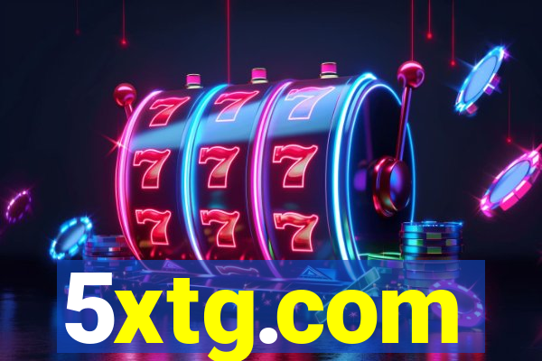 5xtg.com