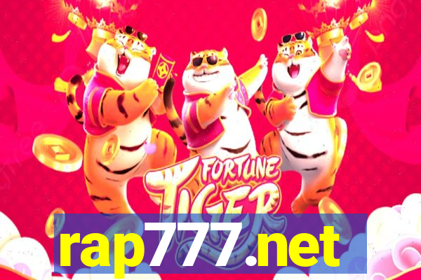 rap777.net