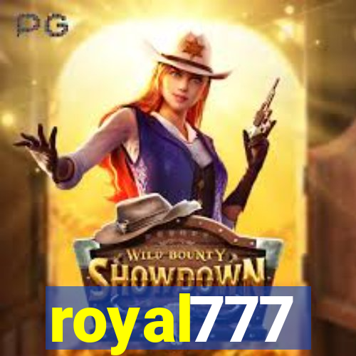 royal777