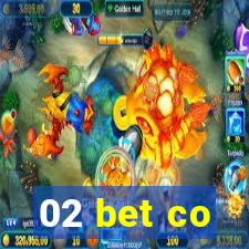 02 bet co