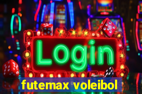 futemax voleibol