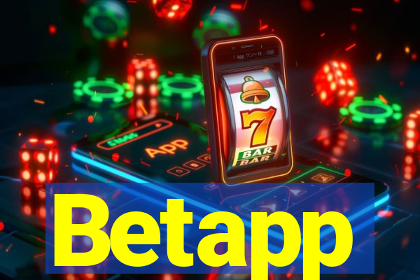 Betapp