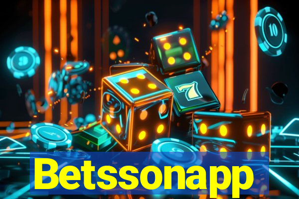 Betssonapp