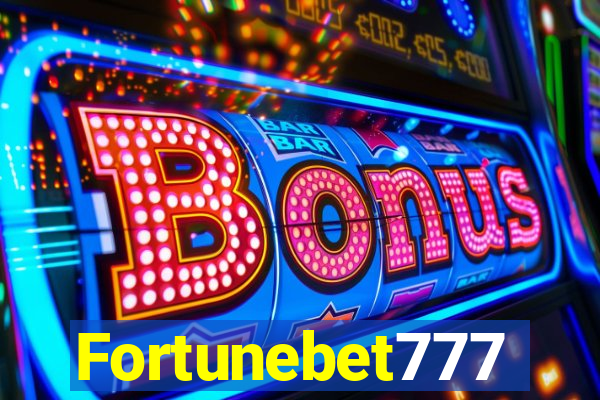 Fortunebet777