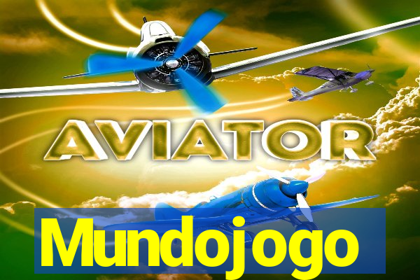 Mundojogo