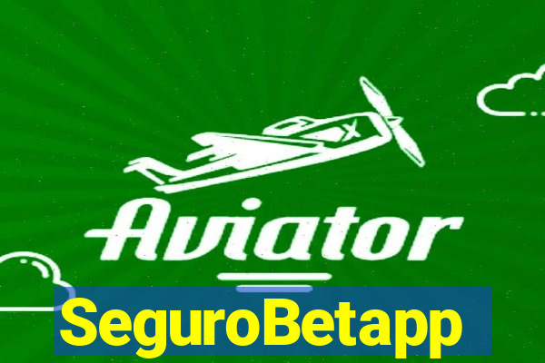 SeguroBetapp