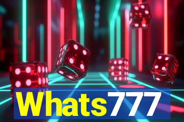 Whats777