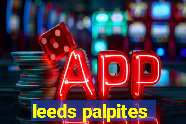 leeds palpites