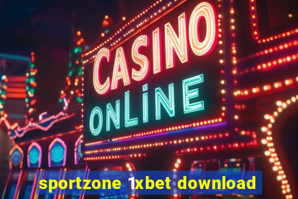 sportzone 1xbet download