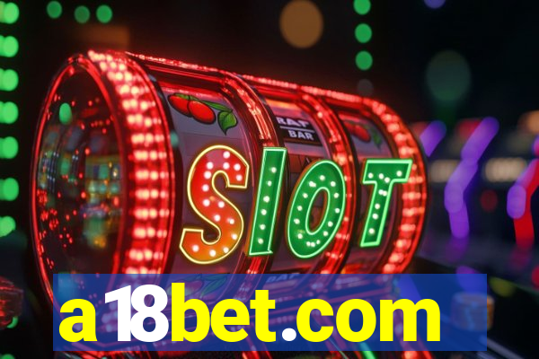 a18bet.com