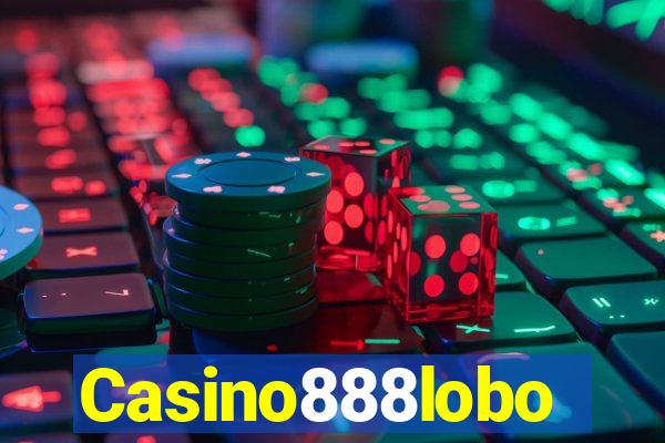 Casino888lobo