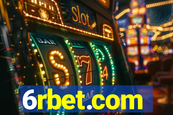 6rbet.com