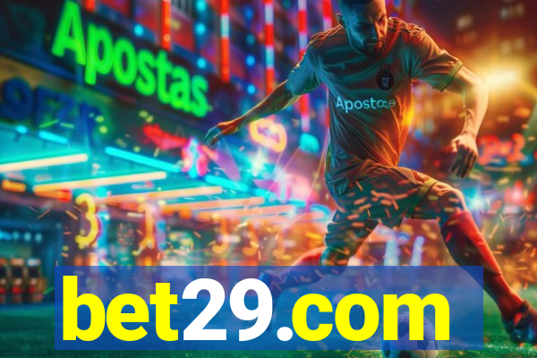 bet29.com