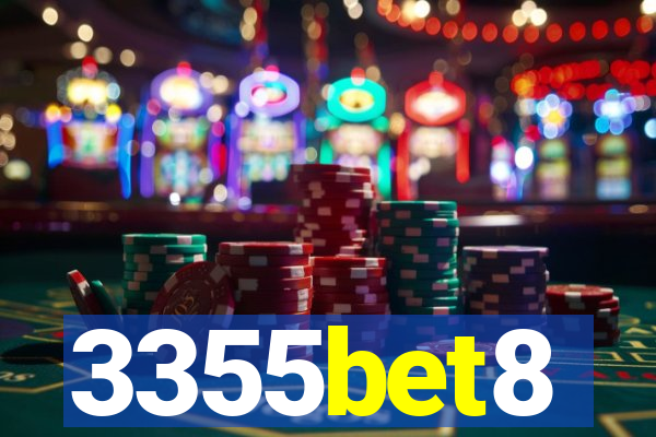 3355bet8