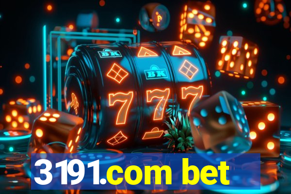 3191.com bet