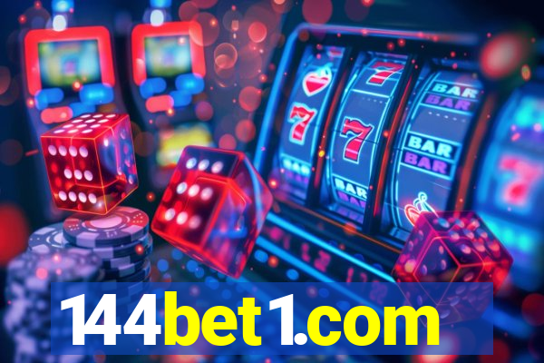 144bet1.com