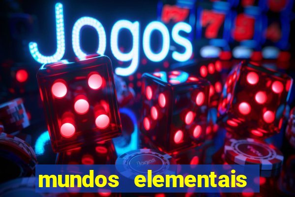 mundos elementais apk 2024