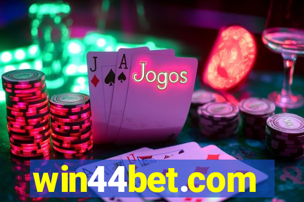 win44bet.com