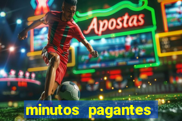 minutos pagantes jogos pg