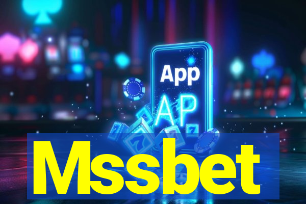 Mssbet