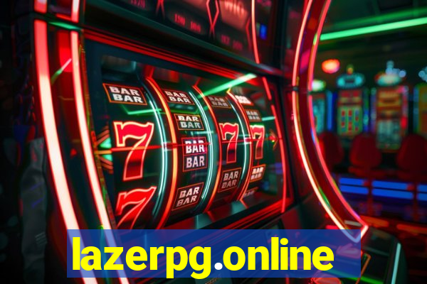 lazerpg.online