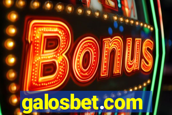 galosbet.com