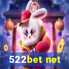 522bet net