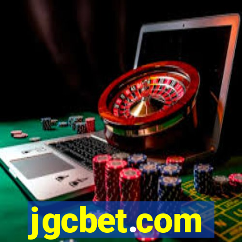 jgcbet.com