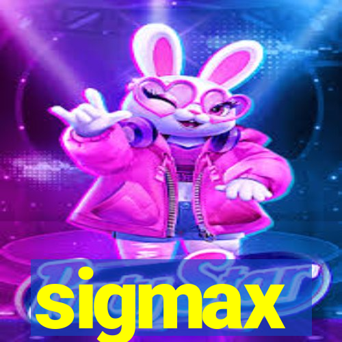 sigmax