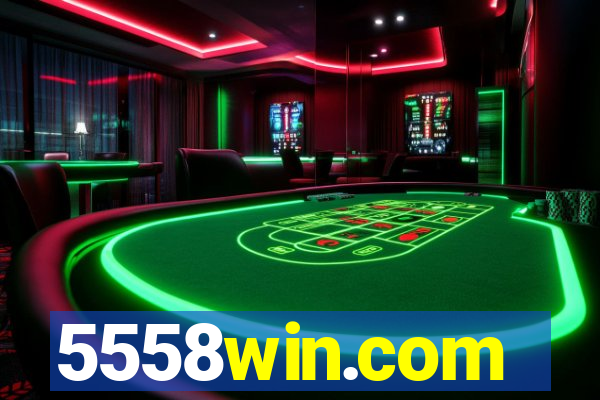 5558win.com