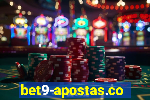 bet9-apostas.com