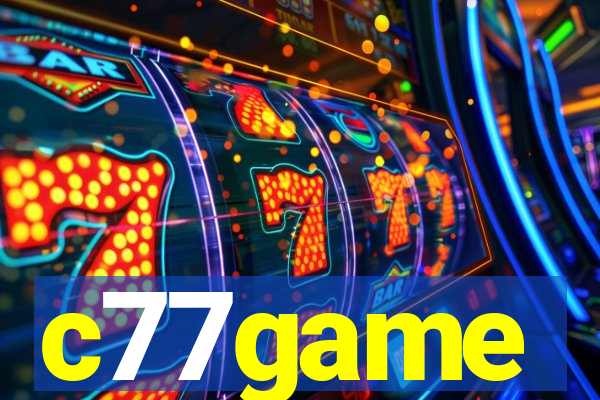 c77game