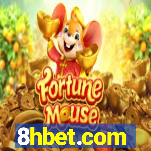 8hbet.com