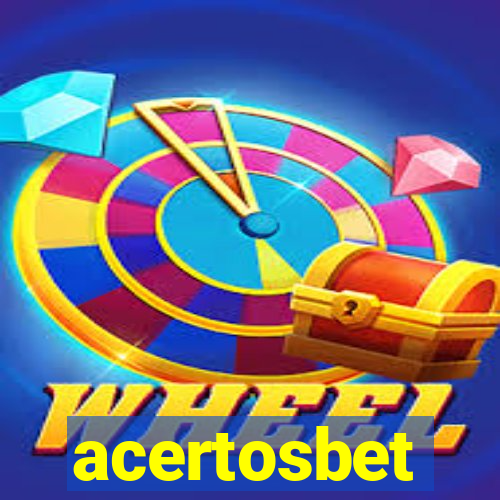 acertosbet