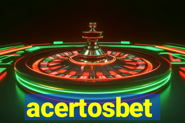 acertosbet