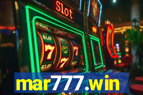 mar777.win